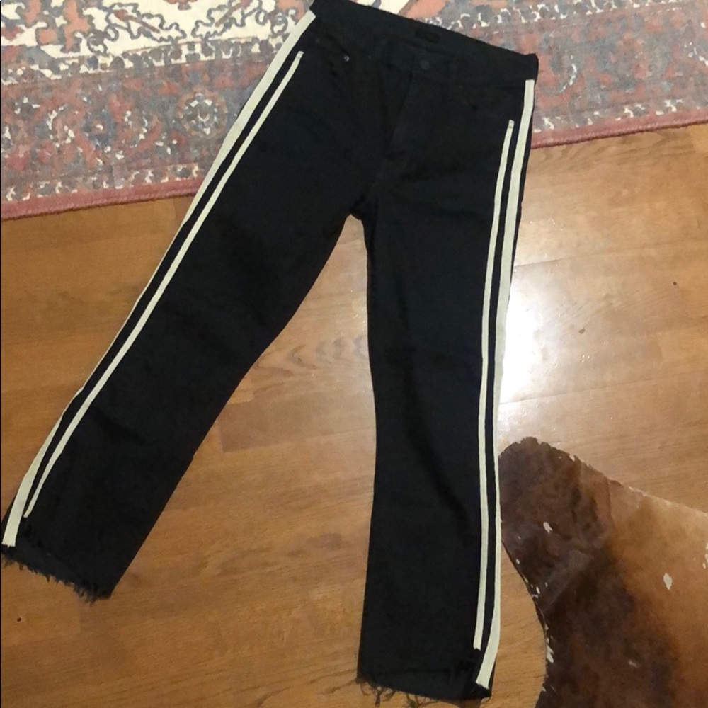 Mother Denim